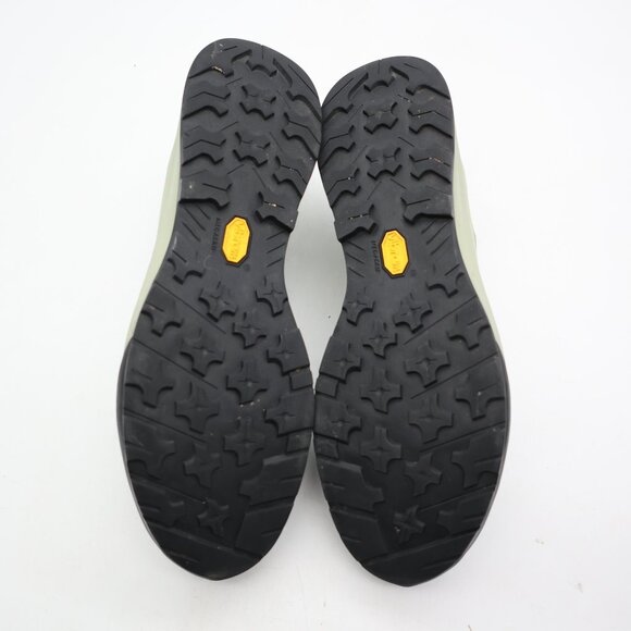 Arc'teryx Konseal LT Gore Tex Men's 12 Light Tatsu Olive Green Hiking Sneakers - Picture 7 of 11